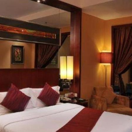 Grand Soluxe Hotel Gansu 兰州 外观 照片
