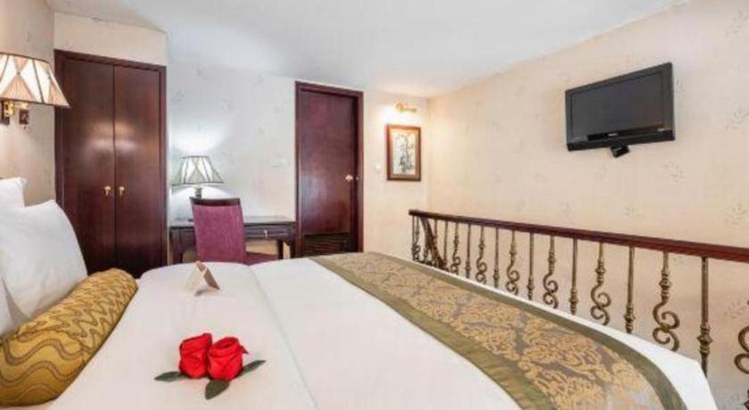 Grand Soluxe Hotel Gansu 兰州 外观 照片